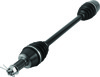 QuadBoss Front Left Axle for 13-15 Polaris Brutus 900 - Front left axle for Polaris Brutus 900 (13-15)