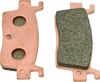 QuadBoss Rear Left Sintered Brake Pad for KRX1000 Teryx - Rear Left Brake Pad for 2020 KRX1000 Teryx
