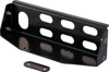 KFI Winch Mount Black Powdercoat Fits 18-23 John Deere Gator Models KFI Winch Mount Black Powdercoat Fits 18-23 John Deere Gator Models