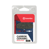 Brembo Front Brake Pads 88-88 Alfer MC 125cc - Front brake pads for 88-88 Alfer MC 125cc