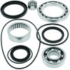 QuadBoss Rear Diff Bearing & Seal Kit Yamaha YFM250 99-04 - For 99-04 Yamaha YFM250 Bear Tracker
