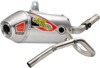 T-6 Full Exhaust - For 20-22 Kawasaki KLX230R