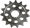 Renthal 520-15T Front Sprocket Fits 99-15 Suzuki SV650/S/S Sport