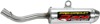 R-304 Shorty Slip On Exhaust Silencer - For 02-21 YZ125