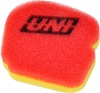 Uni Filter Multi-Stage Air Filter Fits Honda Dirt Bike