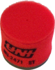 Reusable Foam Air Filter - For 87-06 Suzuki LT80 Quadsport