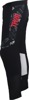 Thor Prime Aloha Pants Black Light Gray Men's Size 34 - In-motion racewear pants, size 34, Men's, Black/Gray