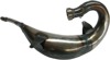 Works Pipe Exhaust Expansion Chamber - For 04-06 KX125