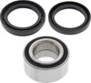 Moose Offroad Tapered Wheel Bearing Kit For Arctic Cat ATVs - Front wheel bearing kit For Arctic Cat ATVs