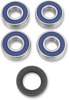 Moose Offroad Wheel Bearing Kit For Yamaha MX1 Hubs - Wheel bearing kit for Yamaha MX1 rear hubs
