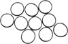 S&S Intake Manifold O-Rings 10 Pack For S&S Manifolds - O-rings for all S&S intake manifolds, 10 pack