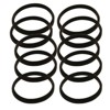 S&S Intake Manifold O-Rings 10 Pack For S&S Manifolds - O-rings for all S&S intake manifolds, 10 pack