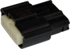 Namz Molex MX-150 6-Position Female Connector Throttle Control