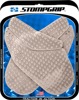 Stompgrip Tank Pad Kit Volcano Clear Fits CBR1000RR 2004-2007