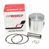 Wiseco Pro-Lite 54.50mm Piston Kit +2.00mm For 95-13 Kawasaki KX100 Suzuki RM100
