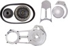 Belt Drives Ltd. 2-3/4" Open Belt Drive Kit