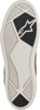J-Cult Leather Street Riding Shoes White US 9