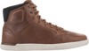 J-Cult Leather Street Riding Shoes White US 9