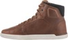 J-Cult Leather Street Riding Shoes White US 9