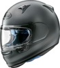 Arai Regent-X Solid Helmet Gun Metallic Frost - Small - Full-face helmet with matte silver finish Arai Regent-X Solid Helmet Gun Metallic Frost - Small - Full-face helmet with matte silver finish