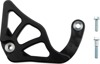 TM Designworks ATV Plastic Case Savers Black