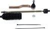 Moose Offroad Tie-Rod Assembly Kit Left for Polaris RZR - Left inner and outer tie rod kit for Polaris RZR