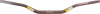 ProTaper EVO YZ High Handlebar - Magnesium - YZ High bend magnesium handlebar by ProTaper