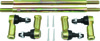 QuadBoss Tie Rod Kit for 15-22 Honda TRX420FA Rancher - For 15-22 Honda TRX420FA Rancher 4x4 AT DCT IRS