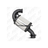 MBRP Performance Trail Exhaust Silencer Fits 02-03 Ski Doo 500