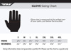 Ignitor Pro Heated Riding Gloves Large - Battery Powered