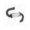 MBRP Trail Performance Slip-On Exhaust Fits 01-06 Polaris XC ProX RMK