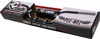 ODI PeeWee Podium Handlebar Upgrade Kit Black For PeeWee 50 - Handlebar upgrade kit for PeeWee 50 models