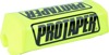 ProTaper 2.0 Square Bar Pad Hi-Viz Yellow - Hi-Viz yellow handlebar pad for 2.0 square bars