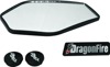 DragonFire Racing Slayer UTV Mirror Replacement Kit - Replacement kit for Slayer UTV Mirrors