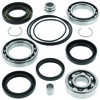 QuadBoss Rear Diff Bearing & Seal Kit For 88-00 Honda TRX300 - For 88-00 Honda TRX300 FourTrax