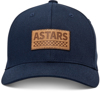 Alpinestars Hardy Hat Navy LG/XL - Navy flex back hat, size LG/XL