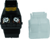 QuadBoss Starter Solenoid & Relay For 04-08 Arctic Cat 400 DVX - Fits 2004-2008 Arctic Cat 400 DVX