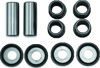 QuadBoss Rear IRS Knuckle Kit for 09-14 Honda TRX420FA/FPA - For 09-14 Honda TRX420FA/FPA FourTrax 4x4 AT/AT GPScape