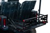 Seizmik X10D Cargo Bed Extender for Honda Pioneer 1000-5/700-4 - Bed extender for Honda Pioneer 1000-5 and 700-4