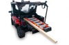 Seizmik X10D Cargo Bed Extender for Honda Pioneer 1000-5/700-4 - Bed extender for Honda Pioneer 1000-5 and 700-4
