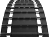 Grass/Ice Drag Racing Track 116x13.5x0.725 2.52 Grass/Ice Drag Racing Track 116x13.5x0.725 2.52