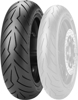 Diablo Rosso Scooter Rear Tire 130/70-12 62P Bias TL