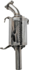 MBRP Trail Performance Slip-On Exhaust For 14-19 Arctic Cat Yamaha 700