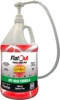 FLAT OUT Tire Sealant 1 Gallon - Universal tire sealant, 1 gal, prevents flats