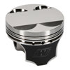 Wiseco 81.0MM Turbo Piston Kit K542M81 Fits Honda B18