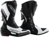 RST Tractech EVO III Sport CE Boot White Size 8