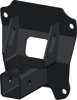 KFI 2" Rear Receiver Hitch Black For 19-23 Honda Talon 1000 Models