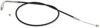 S&S Throttle Cable 36" 19-0432 S&S Throttle Cable 36" 19-0432