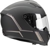 Sena Stryker Bluetooth Helmet - Stryker Bt Hlmt Mat Blk 2Xl