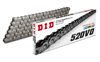 D.I.D 520VOX Professional O-Ring Chain 96 Link - 520 pitch, 96 link O-Ring chain, universal fit